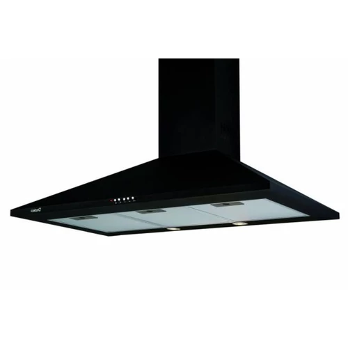 Cata - Páraelszívó OMEGA 900 BK/L fekete 02004403