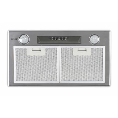 Cata - Páraelszívó GT-PLUS 45 X/L inox 02030307