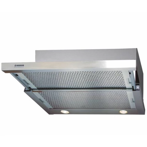 Nodor - Páraelszívó NorbBreeze EXTENDER 90 inox 1698