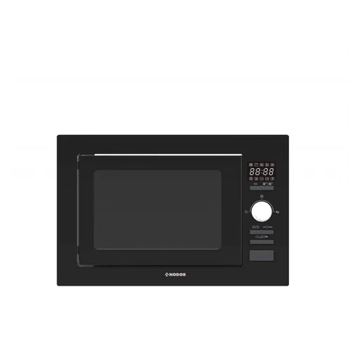 NODOR NorChef MW-25 DG DB beépíthető készülék, mikrohullámú sütő 4053