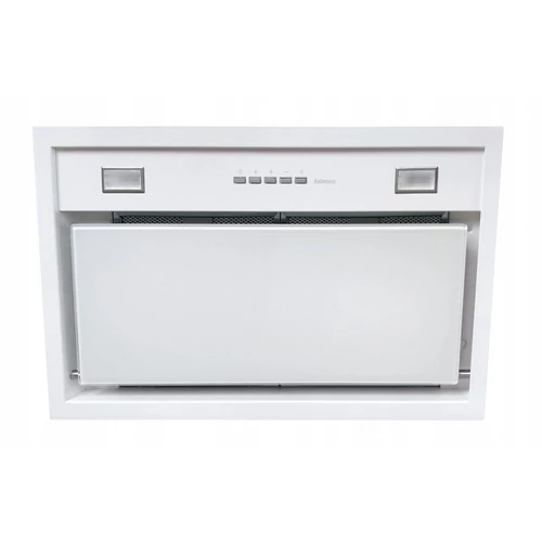 Falmec BUILT IN BURANO 50 T600 fehér páraelszívó CBIN50.E9P2#ZZZB460F