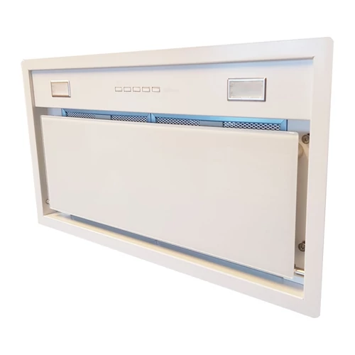 Falmec BUILT IN BURANO 70 T600 fehér páraelszívó CBIN70.E9P2#ZZZB460F