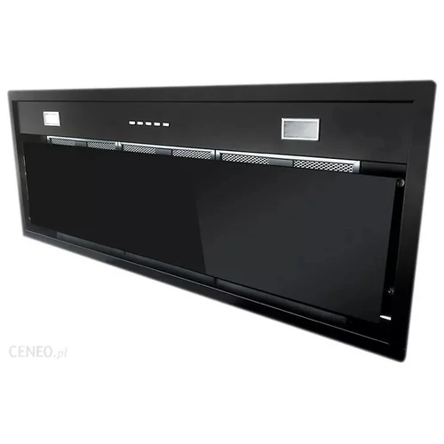 Falmec BUILT IN BURANO 70 T600 fekete páraelszívó CBIN70.E9P2#ZZZN460F