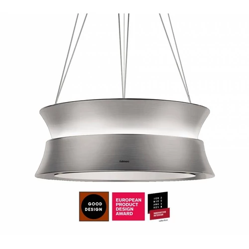 Falmec DAMA SZIGET inox páraelszívó CDCN60.E0P7#ZZZI461F