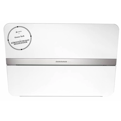 Falmec FLIPPER GREEN TECH 85 fehér páraelszívó CFPN85.E6P2#ZZZF491F