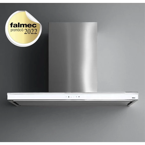 Falmec LUMINA EVO NRS 90 fehér páraelszívó CLMN90.00P2#BCOI490F