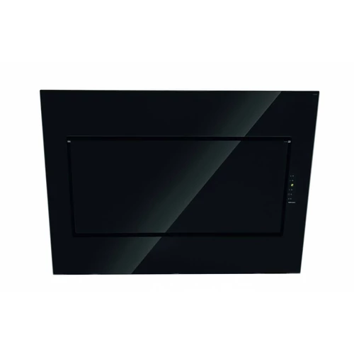 Falmec QUASAR EVO GLASS 60 fekete páraelszívó CQPN60.E0P2#ZZZN491F