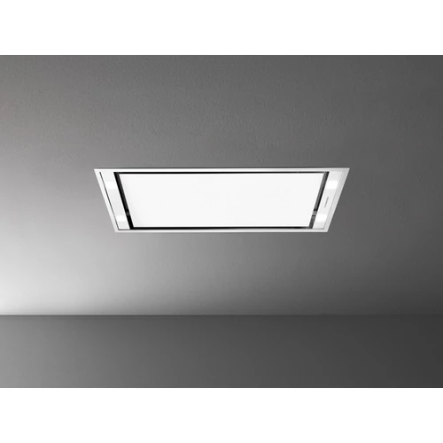 Falmec STELLA EVO 120 fehér motor nélkül páraelszívó CSMI20.E1P2#ZZZB400F