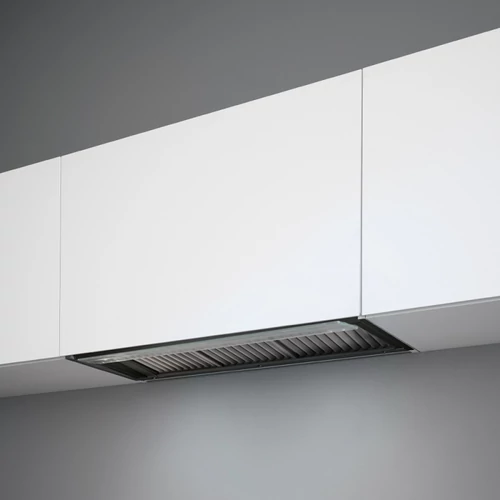 Falmec VIRGOLA NO DROP 60 fekete páraelszívó CVJN60.E13P2#ZZZN490F