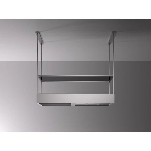 Falmec SPAZIO 130 SZIGET inox páraelszívó CZPI30.E0P7#ZZZI461F