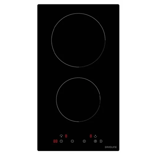DAVOLINE DVC-30T, főzőlap DVC30T