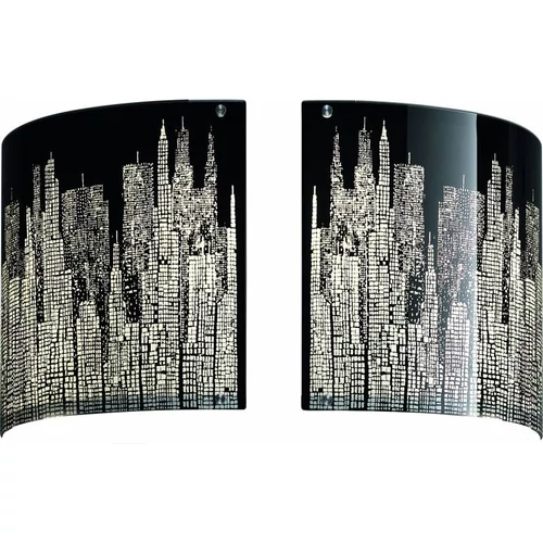 Falmec MANHATTAN üveg (Round 85 sziget) Mirabilia páraelszívókhoz páraelszívó KACL.229