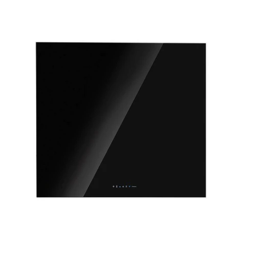 Falmec LAGUNA 60 fekete üveg (60 cm-es fali) elszívóhoz páraelszívó KACL.824#N