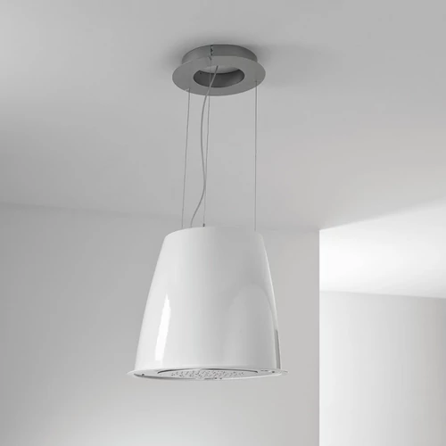 Kdesign K114-I T600 sziget fehér páraelszívó KDK114INT600WH