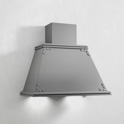 Kdesign RETRO-W 90 T600 Dove Grey páraelszívó KDRETROW90NT600DG