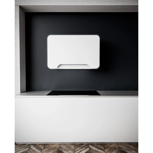 Sirius SLTC-111 TW fehér páraelszívó SIR1012