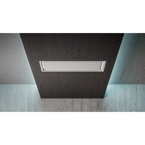 Sirius SLT-975 ATMOS EM TW 90 cm inox motor nélkül páraelszívó SIR1156