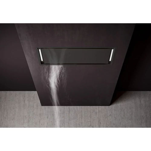 Sirius SLT-975 ATMOS 4V TW WI-FI 120 cm fekete páraelszívó SIR1165