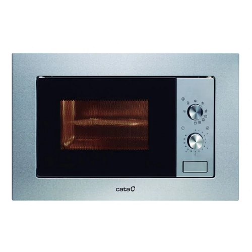 CATA MC 20 IX beépíthető készülék 07510306