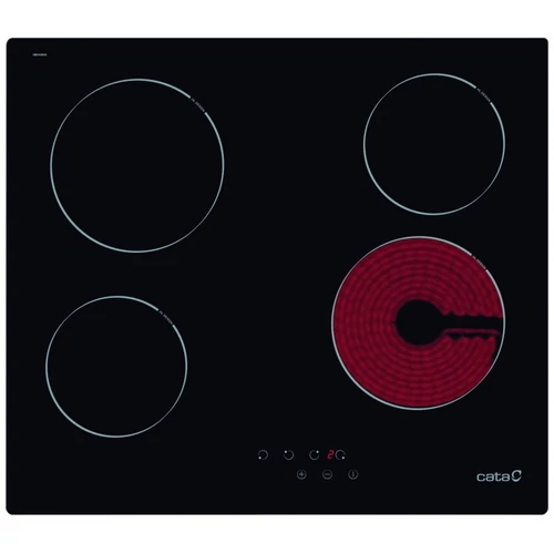 CATA TN 604 beépíthető készülék 08040010