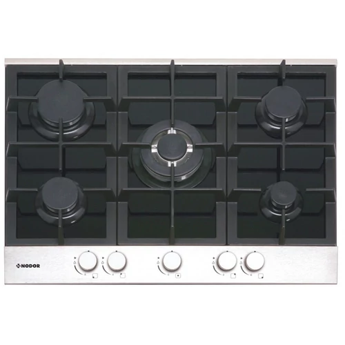 NODOR GCI 57 black beépíthető készülék 3910