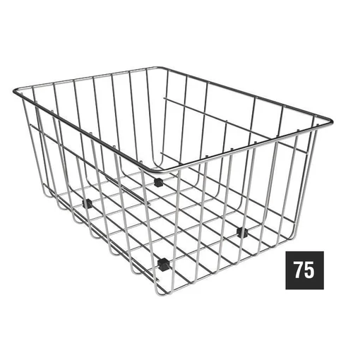 ELLECI ACI01307 Inox edényszárító kosár ACI01307