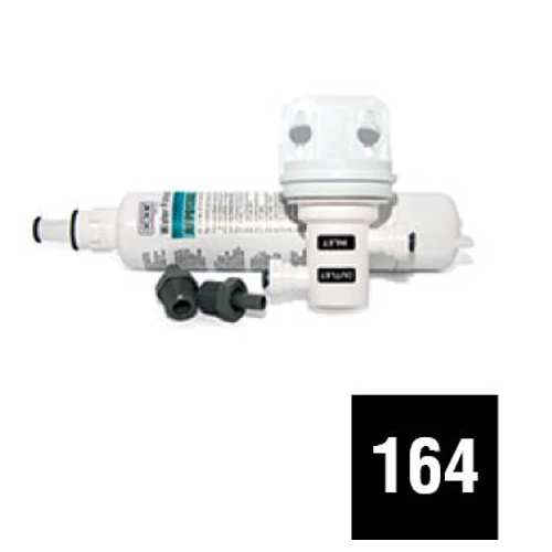 ELLECI AFI01300 vízszűrő készlet AFI01300