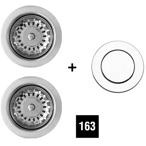 ELLECI ASP23002 Automata leeresztő ASP23002