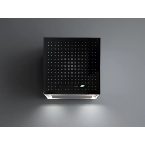 Falmec RUBIK E.ion BLACK fali páraelszívó CERN42.E0P6#ZZZN441F