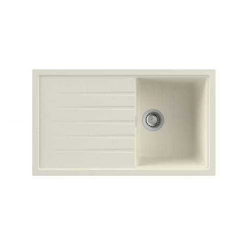 NODOR NorGranite 86.50 1B 1D BG mosogató 4062