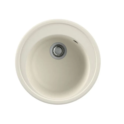 NODOR NorGranite Oval 51.20 1B BG mosogató 4077