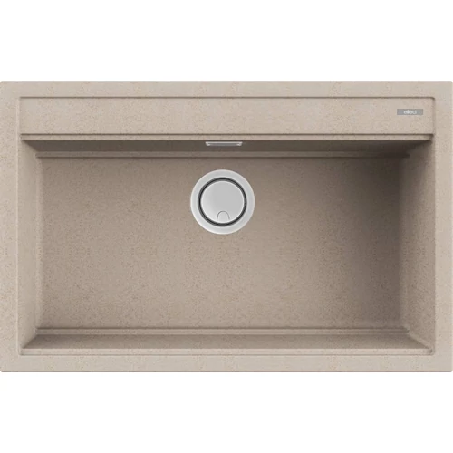 ELLECI Best 130 WORKSTATION mosogató LGB13051