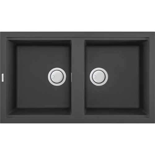 ELLECI Best 450 mosogató LGB45059