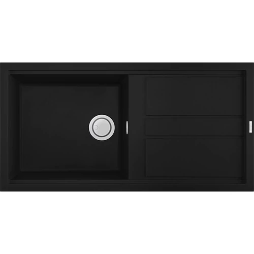 ELLECI Best 480 mosogató LGB48040