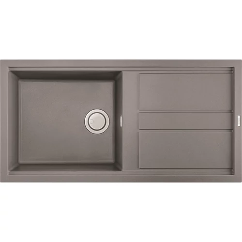 ELLECI Best 480 mosogató LGB48048