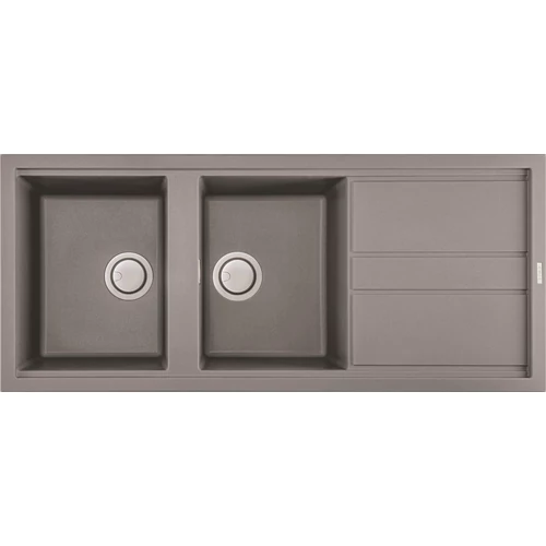 ELLECI Best 500 mosogató LGB50048