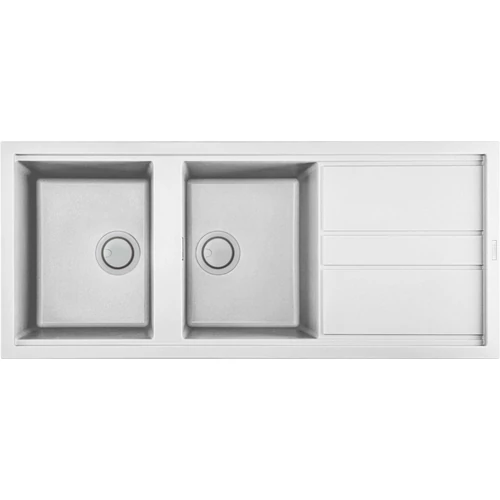 ELLECI Best 500 mosogató LGB50068