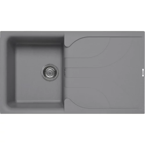 ELLECI Ego 400 mosogató LGE40048