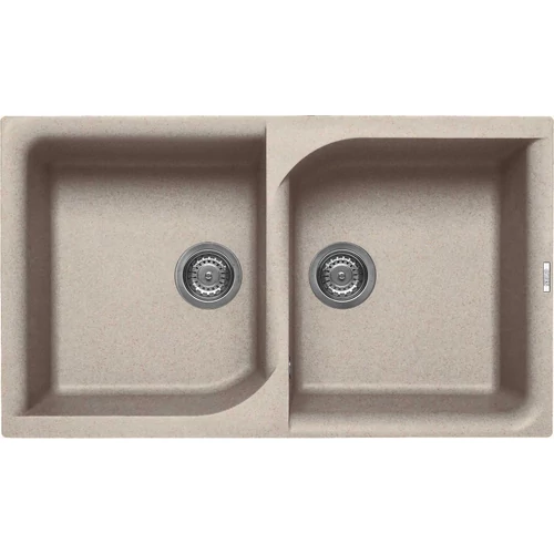 ELLECI Ego 450 mosogató LGE45051