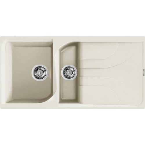 ELLECI Ego 475 mosogató LGE47562