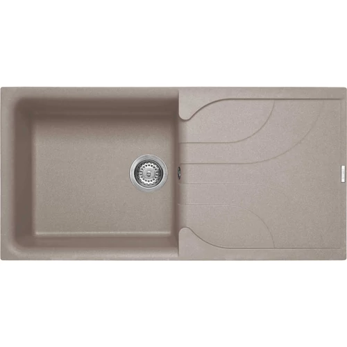 ELLECI Ego 480 mosogató LGE48043