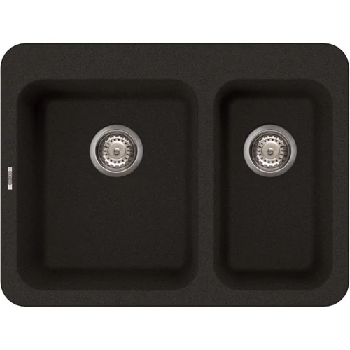 ELLECI Fox 330 mosogató LGF33059BTP