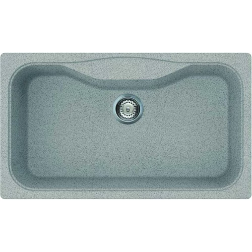 ELLECI Fox 360 mosogató LGF36055