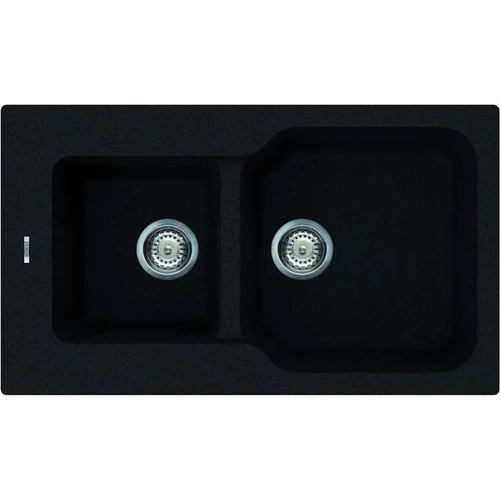 ELLECI Fox 430 mosogató LGF43059