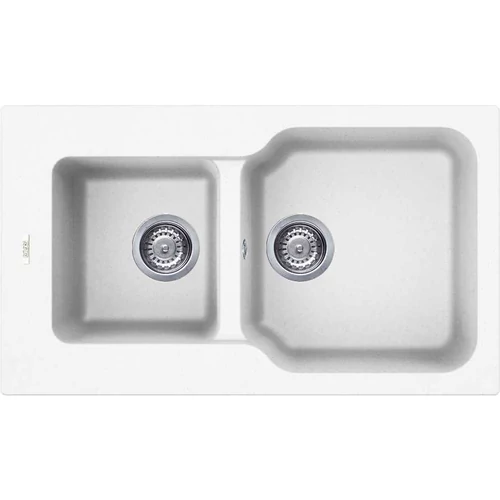 ELLECI Fox 430 mosogató LGF43068