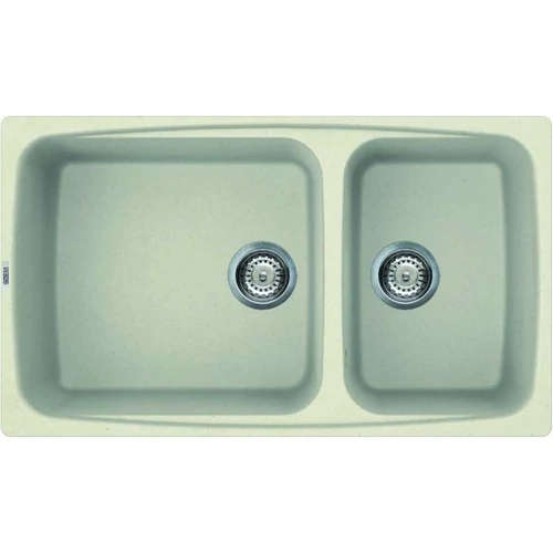 ELLECI Fox 450 mosogató LGF45062