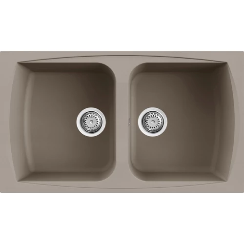 ELLECI Living 450 mosogató LGL45043