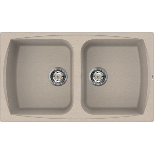 ELLECI Living 450 mosogató LGL45051