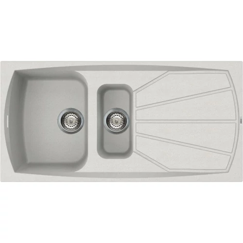 ELLECI Living 475 mosogató LGL47552