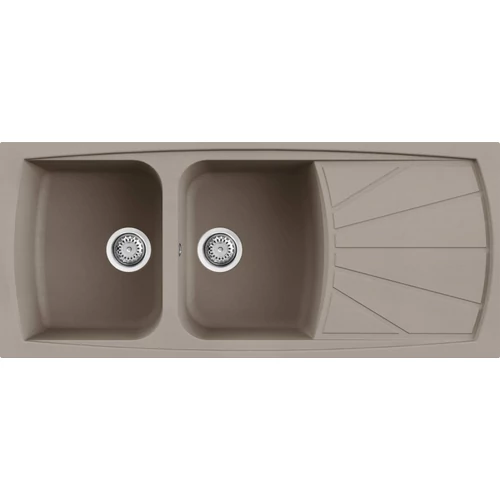 ELLECI Living 500 mosogató LGL50043